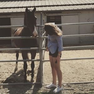 Meet your Posher, Sophie